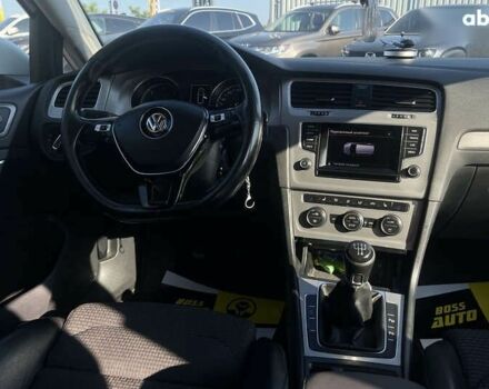 Фольксваген Гольф, объемом двигателя 1.6 л и пробегом 280 тыс. км за 10800 $, фото 9 на Automoto.ua