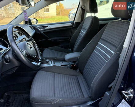 Фольксваген Гольф, об'ємом двигуна 1.6 л та пробігом 187 тис. км за 13800 $, фото 9 на Automoto.ua