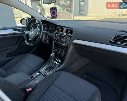 Фольксваген Гольф, об'ємом двигуна 1.6 л та пробігом 187 тис. км за 13800 $, фото 15 на Automoto.ua