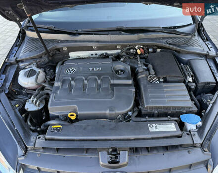 Фольксваген Гольф, об'ємом двигуна 1.6 л та пробігом 187 тис. км за 13800 $, фото 21 на Automoto.ua