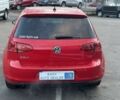 Фольксваген Гольф, объемом двигателя 1.8 л и пробегом 127 тыс. км за 11990 $, фото 5 на Automoto.ua