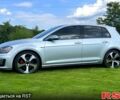 Фольксваген Гольф, объемом двигателя 2 л и пробегом 121 тыс. км за 5000 $, фото 1 на Automoto.ua