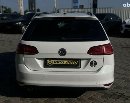 Фольксваген Гольф, объемом двигателя 1.6 л и пробегом 280 тыс. км за 10800 $, фото 5 на Automoto.ua