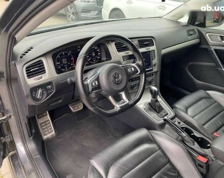 Фольксваген Гольф, об'ємом двигуна 2 л та пробігом 143 тис. км за 13600 $, фото 10 на Automoto.ua