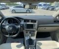 Фольксваген Гольф, объемом двигателя 1.8 л и пробегом 138 тыс. км за 13500 $, фото 17 на Automoto.ua