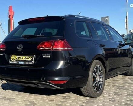 Фольксваген Гольф, об'ємом двигуна 2 л та пробігом 263 тис. км за 12200 $, фото 6 на Automoto.ua