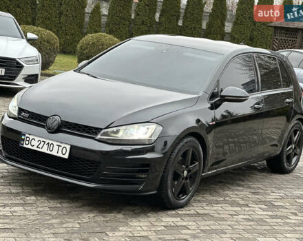 Фольксваген Гольф, объемом двигателя 1.6 л и пробегом 278 тыс. км за 9150 $, фото 3 на Automoto.ua