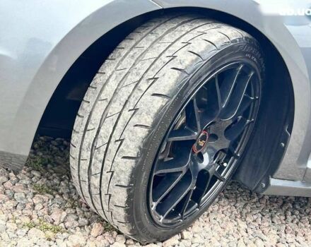 Фольксваген Гольф, об'ємом двигуна 0 л та пробігом 194 тис. км за 11800 $, фото 11 на Automoto.ua