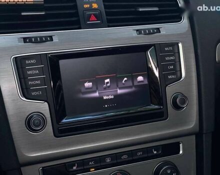 Фольксваген Гольф, об'ємом двигуна 2 л та пробігом 254 тис. км за 10990 $, фото 29 на Automoto.ua