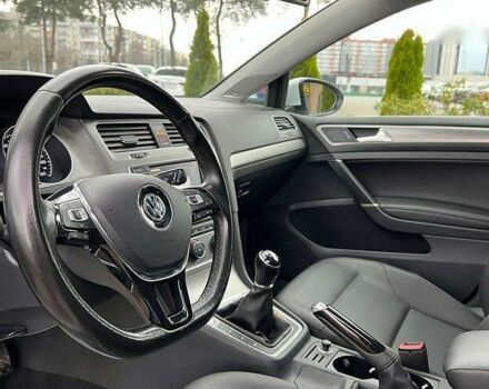 Фольксваген Гольф, объемом двигателя 2 л и пробегом 53 тыс. км за 16700 $, фото 9 на Automoto.ua