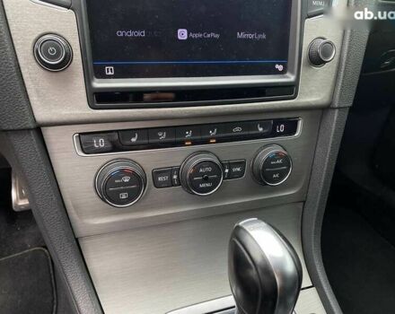 Фольксваген Гольф, об'ємом двигуна 2 л та пробігом 143 тис. км за 13600 $, фото 16 на Automoto.ua