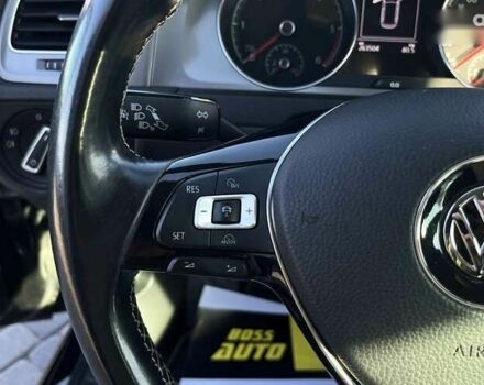 Фольксваген Гольф, об'ємом двигуна 2 л та пробігом 263 тис. км за 12200 $, фото 13 на Automoto.ua