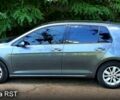 Фольксваген Гольф, объемом двигателя 1.8 л и пробегом 120 тыс. км за 11800 $, фото 1 на Automoto.ua
