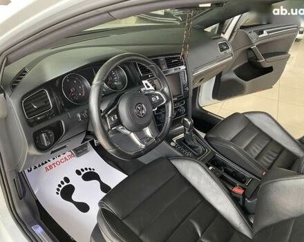 Фольксваген Гольф, об'ємом двигуна 2 л та пробігом 133 тис. км за 15599 $, фото 15 на Automoto.ua