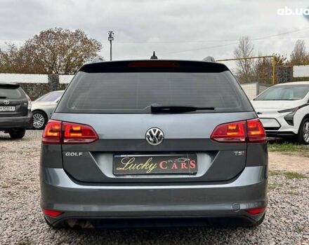 Фольксваген Гольф, об'ємом двигуна 0 л та пробігом 194 тис. км за 11800 $, фото 5 на Automoto.ua