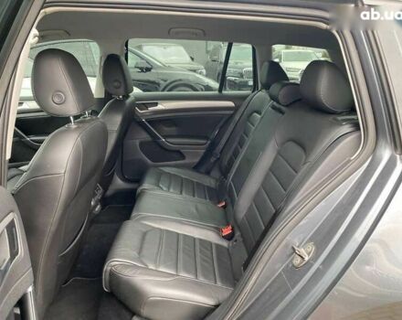 Фольксваген Гольф, об'ємом двигуна 2 л та пробігом 143 тис. км за 13600 $, фото 20 на Automoto.ua