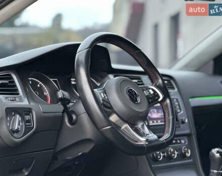 Фольксваген Гольф, объемом двигателя 1.6 л и пробегом 278 тыс. км за 9150 $, фото 20 на Automoto.ua