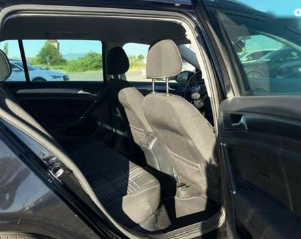 Фольксваген Гольф, об'ємом двигуна 2 л та пробігом 263 тис. км за 12200 $, фото 28 на Automoto.ua