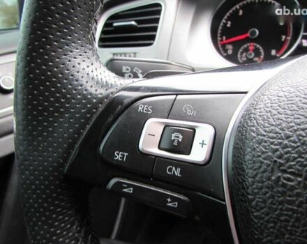 Фольксваген Гольф, об'ємом двигуна 1.8 л та пробігом 184 тис. км за 10998 $, фото 24 на Automoto.ua