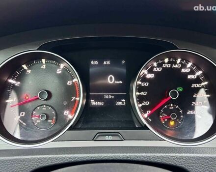 Фольксваген Гольф, об'ємом двигуна 0 л та пробігом 194 тис. км за 11800 $, фото 23 на Automoto.ua