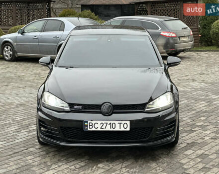 Фольксваген Гольф, объемом двигателя 1.6 л и пробегом 278 тыс. км за 9150 $, фото 2 на Automoto.ua