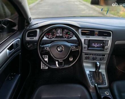Фольксваген Гольф, об'ємом двигуна 2 л та пробігом 254 тис. км за 10990 $, фото 26 на Automoto.ua