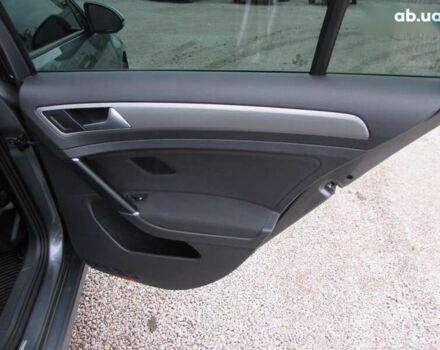 Фольксваген Гольф, об'ємом двигуна 1.8 л та пробігом 184 тис. км за 10998 $, фото 14 на Automoto.ua