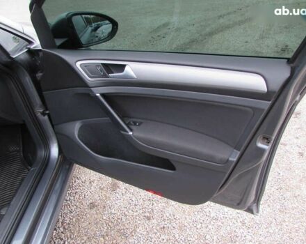 Фольксваген Гольф, об'ємом двигуна 1.8 л та пробігом 184 тис. км за 10998 $, фото 17 на Automoto.ua