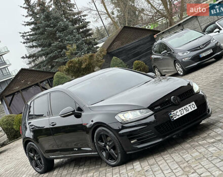 Фольксваген Гольф, объемом двигателя 1.6 л и пробегом 278 тыс. км за 9150 $, фото 1 на Automoto.ua