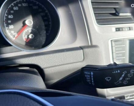 Фольксваген Гольф, об'ємом двигуна 2 л та пробігом 263 тис. км за 12200 $, фото 16 на Automoto.ua