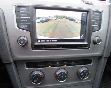 Фольксваген Гольф, об'ємом двигуна 1.8 л та пробігом 184 тис. км за 10998 $, фото 27 на Automoto.ua