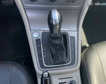 Фольксваген Гольф, объемом двигателя 2 л и пробегом 162 тыс. км за 11099 $, фото 12 на Automoto.ua