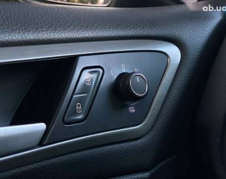 Фольксваген Гольф, об'ємом двигуна 2 л та пробігом 254 тис. км за 10990 $, фото 24 на Automoto.ua