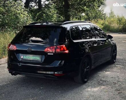 Фольксваген Гольф, об'ємом двигуна 2 л та пробігом 254 тис. км за 10990 $, фото 10 на Automoto.ua