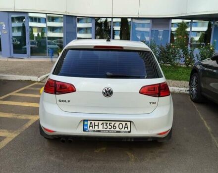 Фольксваген Гольф, объемом двигателя 1.8 л и пробегом 77 тыс. км за 11500 $, фото 3 на Automoto.ua