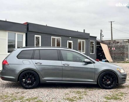 Фольксваген Гольф, об'ємом двигуна 0 л та пробігом 194 тис. км за 11800 $, фото 3 на Automoto.ua