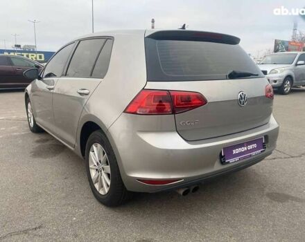 Фольксваген Гольф, объемом двигателя 1.8 л и пробегом 155 тыс. км за 12300 $, фото 6 на Automoto.ua