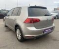 Фольксваген Гольф, объемом двигателя 1.8 л и пробегом 155 тыс. км за 12300 $, фото 6 на Automoto.ua