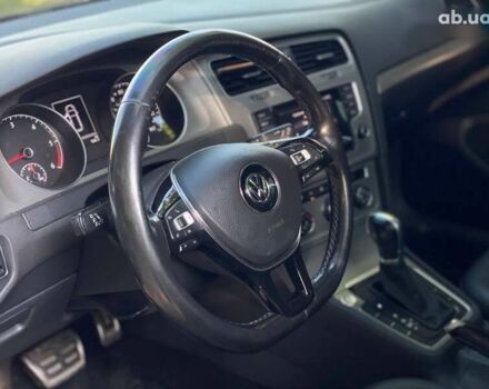 Фольксваген Гольф, об'ємом двигуна 2 л та пробігом 254 тис. км за 10990 $, фото 15 на Automoto.ua