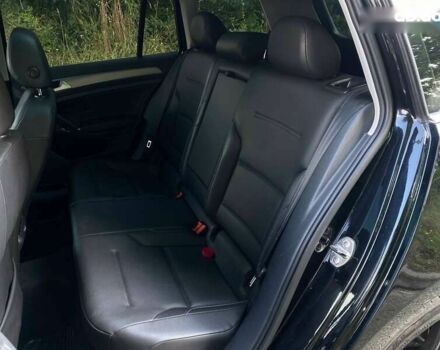 Фольксваген Гольф, об'ємом двигуна 2 л та пробігом 254 тис. км за 10990 $, фото 19 на Automoto.ua