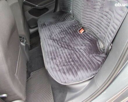 Фольксваген Гольф, об'ємом двигуна 1.8 л та пробігом 184 тис. км за 10998 $, фото 11 на Automoto.ua