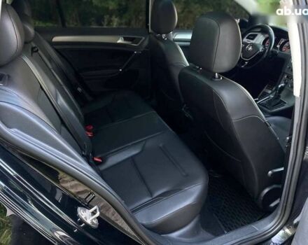 Фольксваген Гольф, об'ємом двигуна 2 л та пробігом 254 тис. км за 10990 $, фото 18 на Automoto.ua