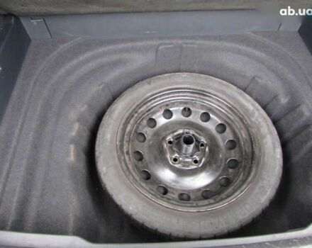 Фольксваген Гольф, об'ємом двигуна 1.8 л та пробігом 184 тис. км за 10998 $, фото 13 на Automoto.ua