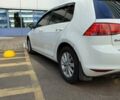 Фольксваген Гольф, объемом двигателя 1.8 л и пробегом 77 тыс. км за 11500 $, фото 2 на Automoto.ua