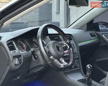 Фольксваген Гольф, объемом двигателя 1.6 л и пробегом 278 тыс. км за 9150 $, фото 19 на Automoto.ua