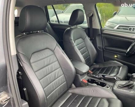 Фольксваген Гольф, об'ємом двигуна 2 л та пробігом 143 тис. км за 13600 $, фото 25 на Automoto.ua