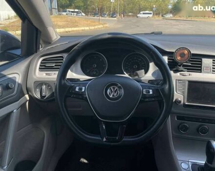 Фольксваген Гольф, объемом двигателя 2 л и пробегом 162 тыс. км за 11099 $, фото 7 на Automoto.ua