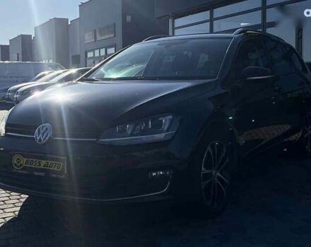 Фольксваген Гольф, об'ємом двигуна 2 л та пробігом 263 тис. км за 12200 $, фото 2 на Automoto.ua