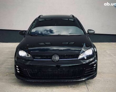 Фольксваген Гольф, об'ємом двигуна 2 л та пробігом 254 тис. км за 10990 $, фото 3 на Automoto.ua