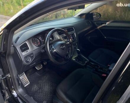 Фольксваген Гольф, об'ємом двигуна 2 л та пробігом 254 тис. км за 10990 $, фото 14 на Automoto.ua